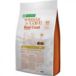 ����� ���� ��� ����� Nature's Protection Superior Care Red Coat Grain Free Small Breeds Salmon 10 �� (NPSC47231)