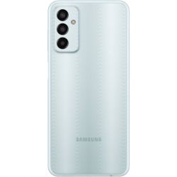   Samsung SM-M135F/64 (Galaxy M13 4/64Gb) Light Blue (SM-M135FLBDSEK) -  4