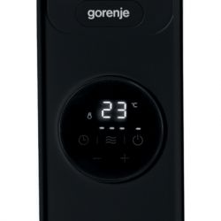 Оливонаповнений радіатор Gorenje OR2000EB (739269) - Картинка 2