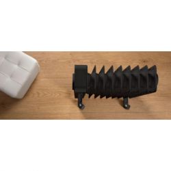 Оливонаповнений радіатор Gorenje OR2000EB (739269) - Картинка 3