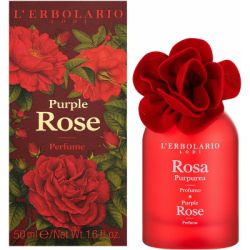   L'Erbolario Purple Rose   50  (2214010002673) -  2