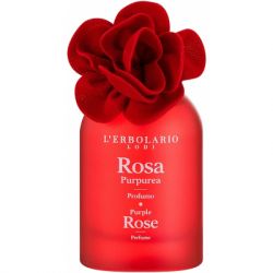   L'Erbolario Purple Rose   50  (2214010002673)