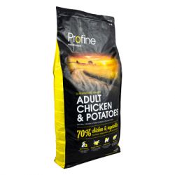     Profine Adult Chicken     15  (8595602517435) -  2