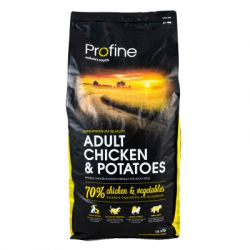     Profine Adult Chicken     15  (8595602517435) -  1