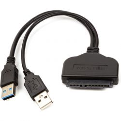  2*USB 3.0 to SATA III, 15 cm PowerPlant (CA913138)