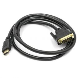   HDMI to DVI 1.5m PowerPlant (CA911127) -  1