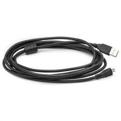   USB 2.0 AM to Micro 5P 3.0m PowerPlant (CA911011) -  1