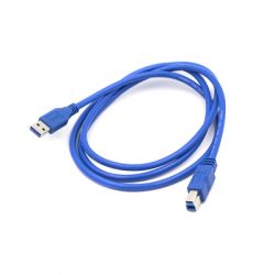   USB 3.0 AM to BM 1.5m PowerPlant (CA911110) -  1
