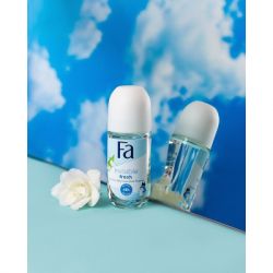 �������������� Fa Invisible Fresh Lily of the Valley 50 �� (9000101251401) - �������� 5
