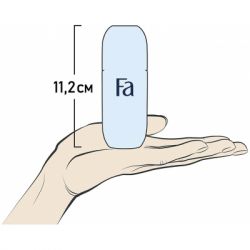 �������������� Fa Men Sport 50 �� (9000100219877) - �������� 2