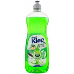 Средство для ручного мытья посуды Klee Grune Apple 1 л (4260353550478)