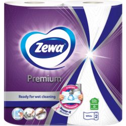   Zewa Premium 2  90  2  (7322541191331) -  1