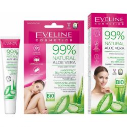   Eveline Cosmetics Ultra-Delicate Set      (5903416026839)