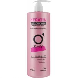 ����������� ��� ������� O'Shy Keratin ����� �� ����������� 1000 �� (4820195508695)