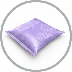 Урологические прокладки Tena Lady Normal Night 10 шт. (7322541185477) - Картинка 5