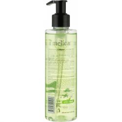    Melica Organic Gentle Face Wash    200  (4770416001057) -  2