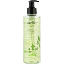    Melica Organic Gentle Face Wash    200  (4770416001057)