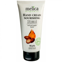 ���� ��� ��� Melica Organic � ��������� ������ � ���������� 100 �� (4770416342181)