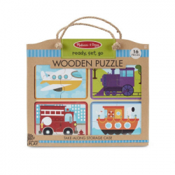 ���� Melissa&Doug �����'��� � ������ "����������� ������" (MD31361) - �������� 2