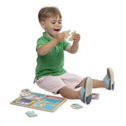 ���� Melissa&Doug �����'��� � ������ "����������� ������" (MD31361) - �������� 3