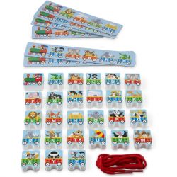 ����������� ������� Melissa&Doug ���������� ��������-��������� "�������" (MD9497) - �������� 4