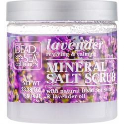    Dead Sea Collection        660  (7290102242788)