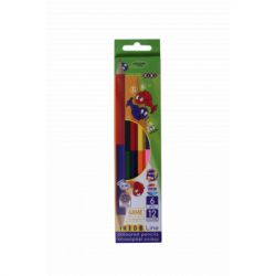 ��������� ������� ZiBi Kids line Double 6 ��. 12 ������ (ZB.2462)