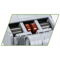 ����������� Cobi ���� Maus 1:28, 890 ������� (COBI-2559) - �������� 4