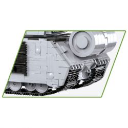 ����������� Cobi ���� Maus 1:28, 890 ������� (COBI-2559) - �������� 5