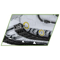 ����������� Cobi ���� Maus 1:28, 890 ������� (COBI-2559) - �������� 6