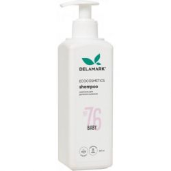 ������� ������� DeLaMark 400 �� (4820152331175)