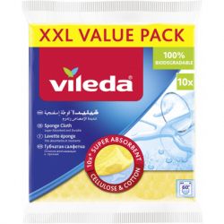 �������� ��� ���������� Vileda ���������������� 10 ��. (4023103155411)