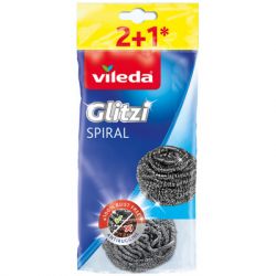 ������� Vileda Glitzi Spiral 3 ��. (4023103210370)