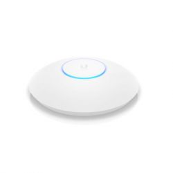    Indoor 5.3Gbps WiFi6 AP with 300+ client capacity (U6-PRO) -  2