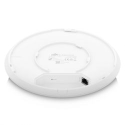    Indoor 5.3Gbps WiFi6 AP with 300+ client capacity (U6-PRO) -  4