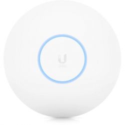    Indoor 5.3Gbps WiFi6 AP with 300+ client capacity (U6-PRO)