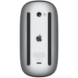  Apple Magic Mouse Bluetooth Black (MMMQ3ZM/A) -  2