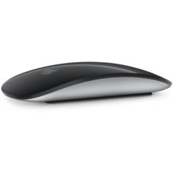  Apple Magic Mouse Bluetooth Black (MMMQ3ZM/A) -  3