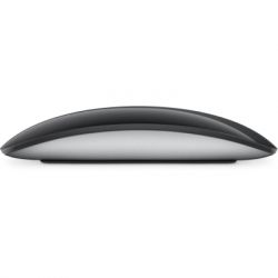  Apple Magic Mouse Bluetooth Black (MMMQ3ZM/A) -  4