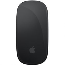  Apple Magic Mouse Bluetooth Black (MMMQ3ZM/A)