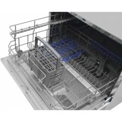 Посудомийна машина Hansa ZWM556WH - Картинка 2