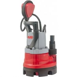 ��������� ����� AL-KO TAUCHPUMPE DRAIN 9500 EASY ��� ������� ���� (113962) - �������� 2