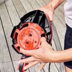 ��������� ����� AL-KO TAUCHPUMPE DRAIN 9500 EASY ��� ������� ���� (113962) - �������� 7