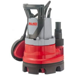   AL-KO TAUCHPUMPE DRAIN 9500 EASY    (113962)