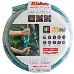 ���������� ����� AL-KO 5/8'' ARMADILLO DRINKY FLEX SUPER LIGHT, 15M (L2249) (113891)