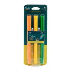 �������� ��� 3D-����� 3Doodler ����� ���� (75 ��: ���������, ������, �������) (3DS-ECO-MIX2-75) - �������� 2