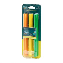 �������� ��� 3D-����� 3Doodler ����� ���� (75 ��: ���������, ������, �������) (3DS-ECO-MIX2-75) - �������� 3