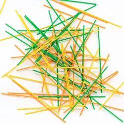 �������� ��� 3D-����� 3Doodler ����� ���� (75 ��: ���������, ������, �������) (3DS-ECO-MIX2-75) - �������� 4