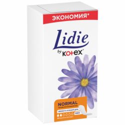���������� ��������� Lidie Deo Normal 50 ��. (5029053540214) - �������� 3