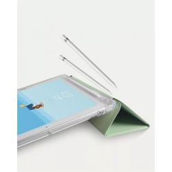    BeCover Soft TPU w/Apple Pencil Mount Apple iPad Pro 11 2020/21/22 (707538) -  4
